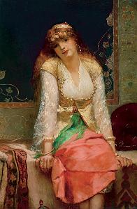 JEAN JOSEPH BENJAMIN CONSTANT (50)